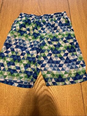 Eddie Bauer Swim Trunks Large 14/16